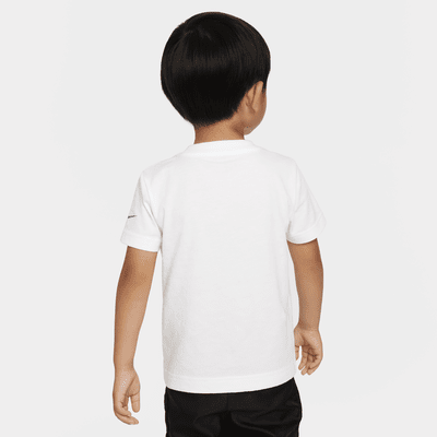 Nike Swoosh Tee Toddler T-Shirt. Nike.com