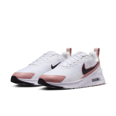 Tenis para mujer Nike Air Max Nuaxis