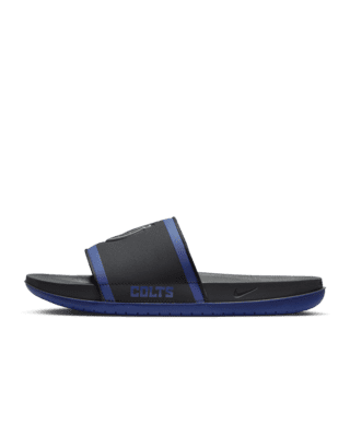 Unisex  Nike Offcourt (NFL Indianapolis Colts) Slide