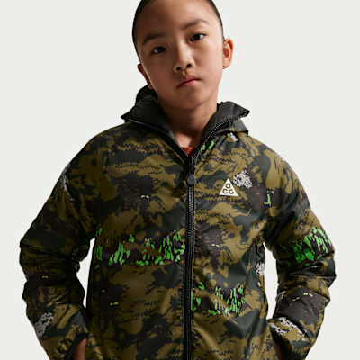 Nike ACG "Lava Flow" Therma-FIT ADV Jacke (ältere Kinder)