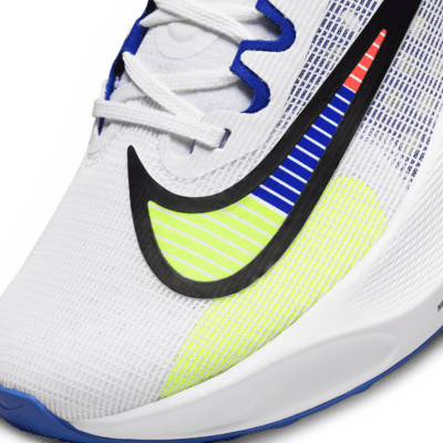 Nike Zoom Fly 5 Premium Men's Road Running Shoes. Nike MY