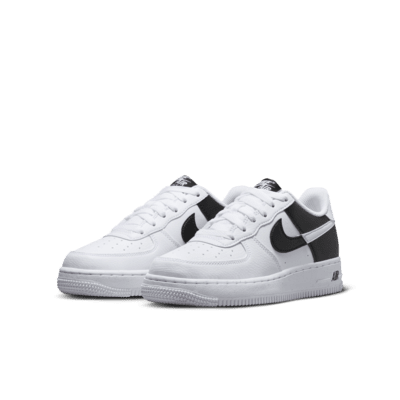 Nike Air Force 1 Next Nature Older Kids' Shoes
