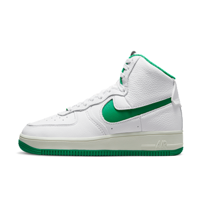 Air Force 1 High top Sko. Nike DK