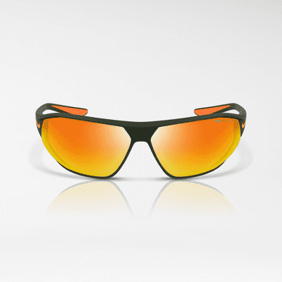 Nike Aero Swift Mirrored Sunglasses