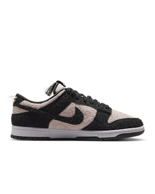 Nike Dunk 低筒 Retro SE