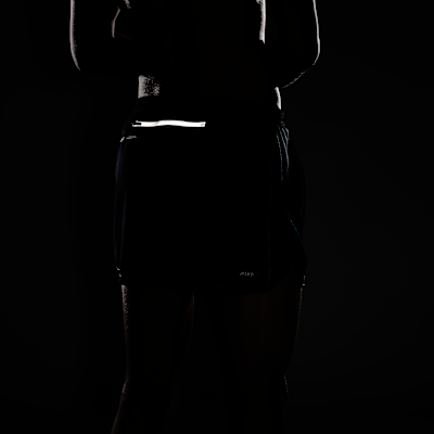 Nike Retro Men's Dri-FIT 10 cm (approx) Brief-Lined Running Shorts