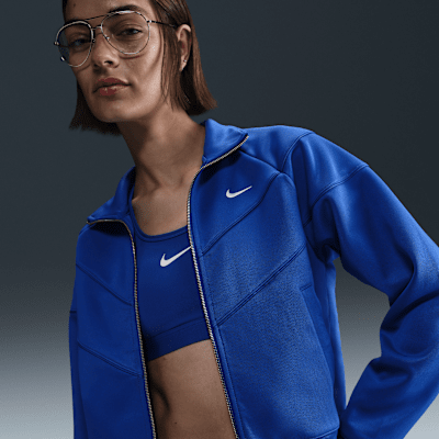 Nike Sportswear Windrunner Women's Knit Jacket