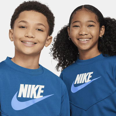 Nike Sportswear Big Kids' Tracksuit