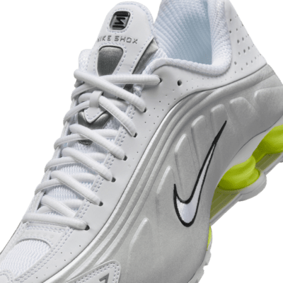 Tenis Nike Shox R4