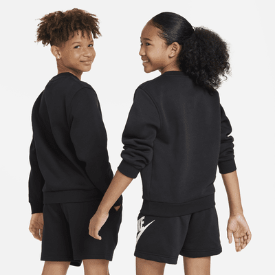 Nike Sportswear Club Fleece Sweatshirt für ältere Kinder