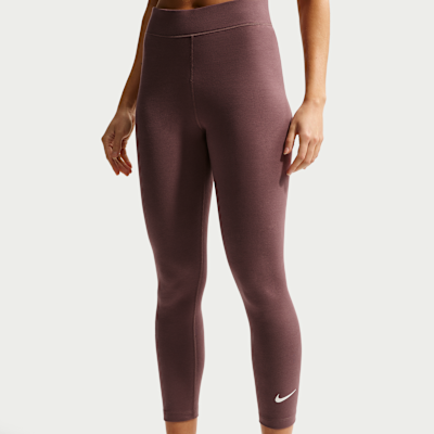 Nike Sportswear Classic Women's High-Waisted 7/8 Leggings