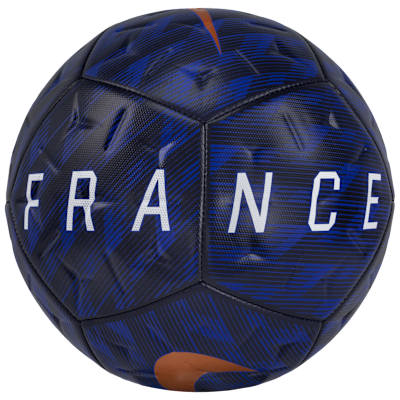 Nike France Academy Skills (FFF) Nike Soccer Ball