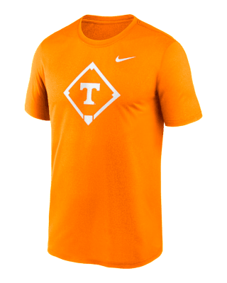 Мужская футболка Tennessee Volunteers Legend Baseball Icon Nike Dri-FIT College