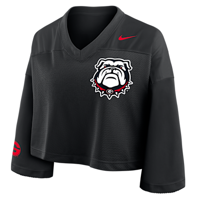 Georgia Jersey