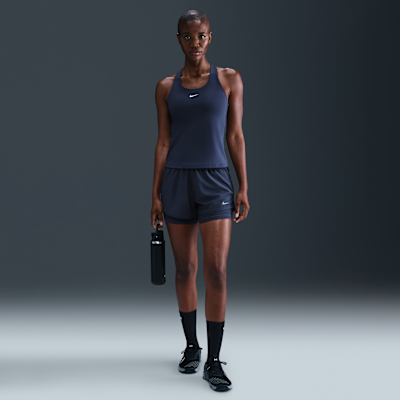 Nike Swoosh Women's Medium-support Padded Sports Bra Tank