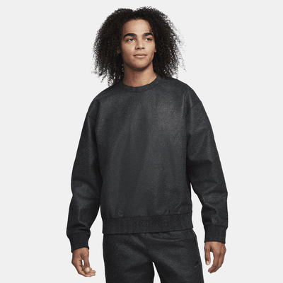 Sudadera de cuello redondo para hombre Nike Forward Crew. Nike.com