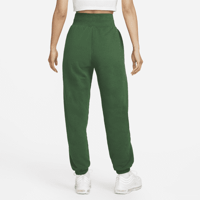 nike nsw high waisted jogger