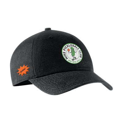 Nike Club Pickleball Cap