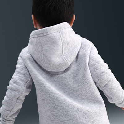 Nike Ready, Set! Toddler 2-Piece Hooded Jogger Set