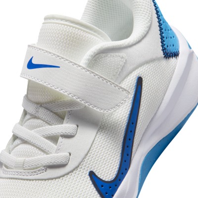 Nike Omni Multi-Court Younger Kids' Shoes