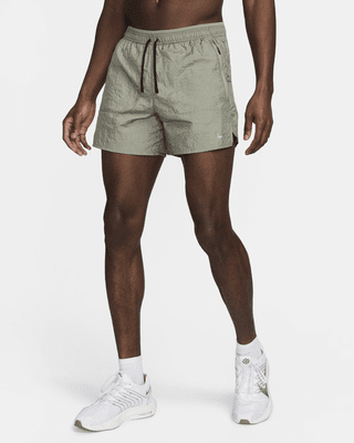 Мужские шорты Nike Stride Division Dri-FIT 5" Brief-Lined Shorts для бега