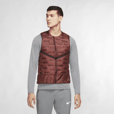 nike aeroloft vest
