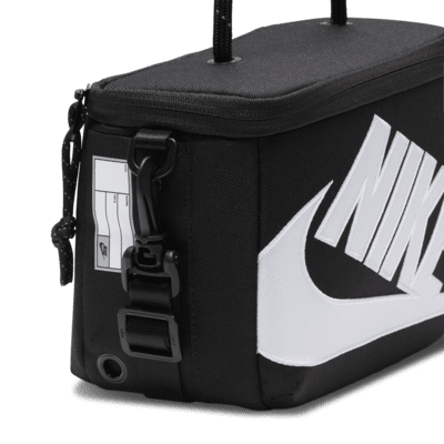 Nike mini-crossbodytas in schoenendoosstijl (3 liter)