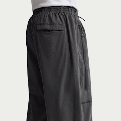 Nike Tech Men's Dri-FIT Woven Pants