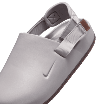 Calzado tipo mule para hombre Nike Calm