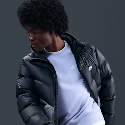 Nike Windrunner-Statement-Daunenparka (Herren)