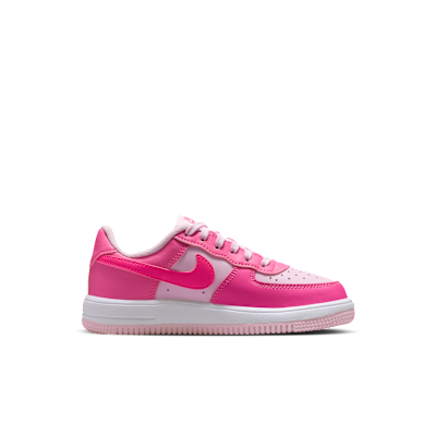 Nike Force 1 Low Little Kids' Shoes