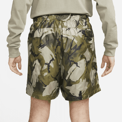 Nike Sportswear Tech Pack Men's Woven Shorts. Nike.com