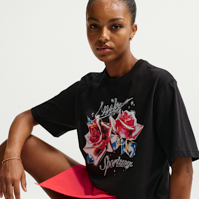 Nike Sportswear Women's Loose T-Shirt from Nike - $40