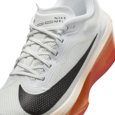 Nike Zoom Fly 6 "Eliud Kipchoge" Straßenlaufschuh (Herren)