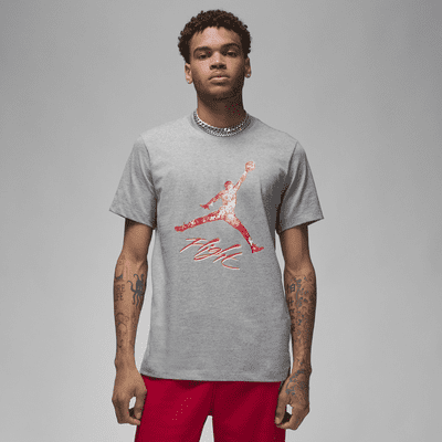 nike jordan tee