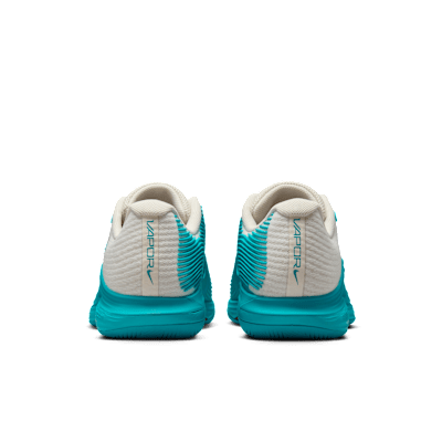 Tenis de tenis para cancha dura para mujer Nike Vapor 12 Premium