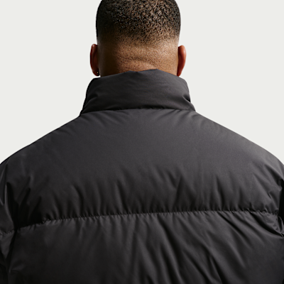 Nike Sportswear Club Men's Therma-FIT Down Puffer Jacket