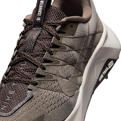 Nike Wildhorse 10 Men's Trail Running Shoes