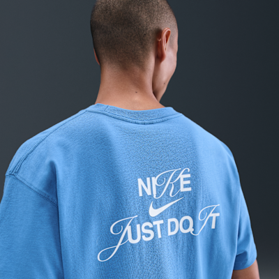 Nike Sportswear Men's Graphic T-Shirt