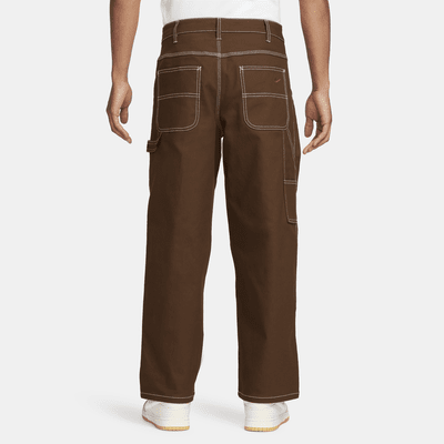 Nike Life Men S Carpenter Trousers Nike PH   Life Carpenter Trousers CK2f7Q 