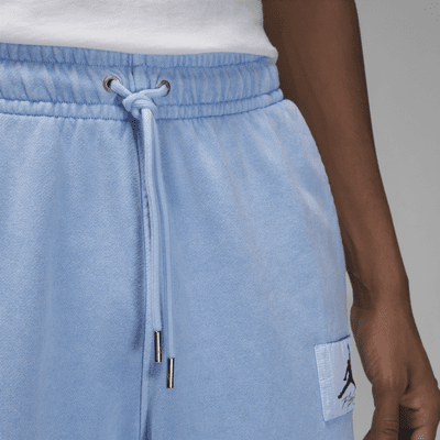 Jordan Essentials Men's Fleece Washed Pants. Nike.com