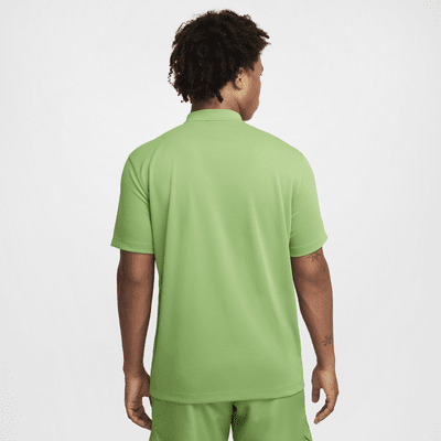 NikeCourt Dri-FIT Men's Tennis Blade Polo