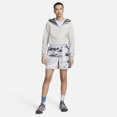 Shorts estampados para mujer Nike ACG