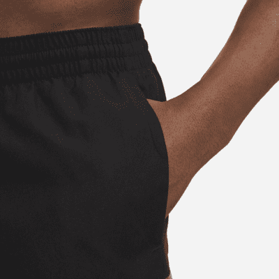 Nike Split Herren-Badeshorts (ca. 12,5 cm)