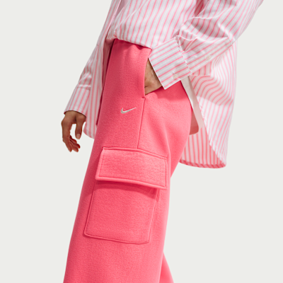 Nike Sportswear Phoenix Fleece Women's Cargo Sweatpants