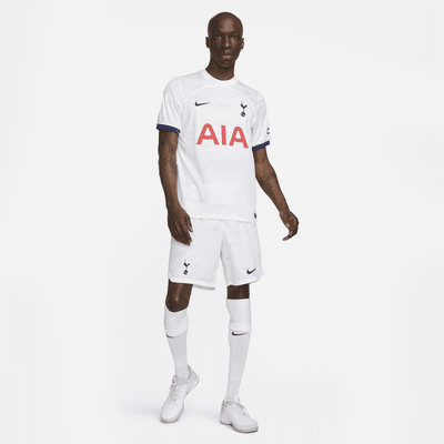 Tottenham Hotspur 2023/24 Stadium Home Men's Nike Dri-FIT Football Shirt