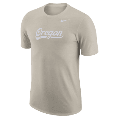 Oregon Men's Nike College T-Shirt