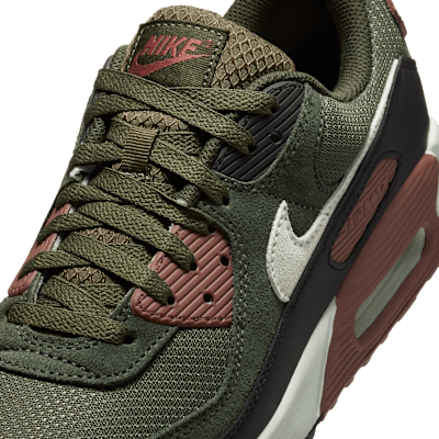 Nike Air Max 90 Men's Shoes