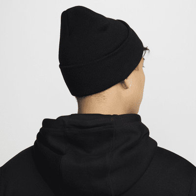 Nike Peak Swoosh Beanie