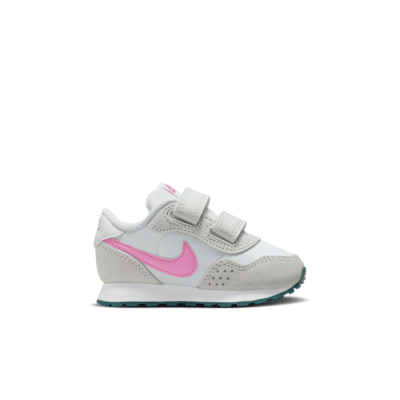 Nike MD Valiant Baby and Toddler Shoe